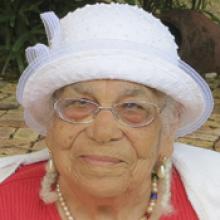 IONA GASKIN Obituary pic