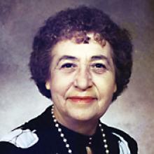 MARGUERITE ANGELIQUE TONN Obituary pic