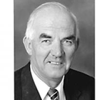JOHN ASHTON Obituary pic
