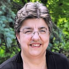JUDITH PALMER Obituary pic