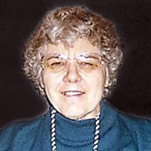 ELIZABETH WILMA (BETH) FROESE Obituary pic