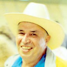 JOSEPH IWASZKIW Obituary pic