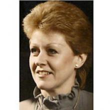 MARY LANGHAN Obituary pic