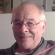 GEORGE HENRY GAUER Obituary pic