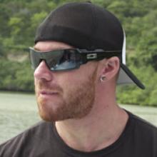 STEVEN LOUIS MARYNIUK Obituary pic