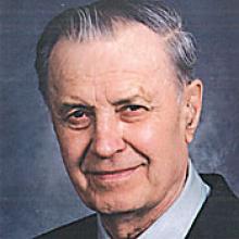 NESTOR DOLINSKY Obituary pic