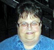 JUDITH DIANE NEIRINCK (MEIER) Obituary pic