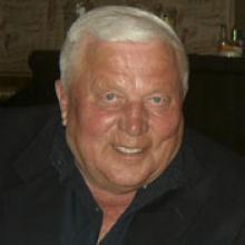 JACOB (JACK) FRIESEN Obituary pic