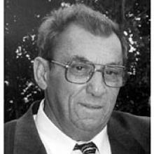JOSEPH LEDUCHOWSKI Obituary pic