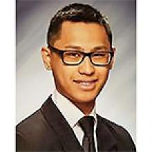 MARK SEBASTIAN REAL Obituary pic