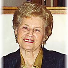 ANNE OZUNKO (TATARYN) Obituary pic