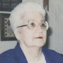 MAEVIS L. HAWKINS Obituary pic