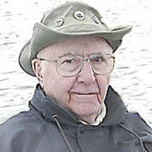 EUGENE VINCENT PASKEWITZ Obituary pic