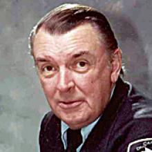 STANLEY (STAN) CHERNEY Obituary pic