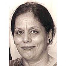 PRITAM (PAT) BAWA Obituary pic