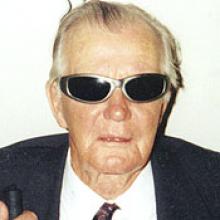 RAYMOND HALGRIMUR BENEDICTSON Obituary pic