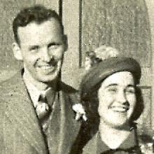 HARRY ALLEN BELL Obituary pic