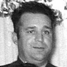 MARCEL NAULT Obituary pic