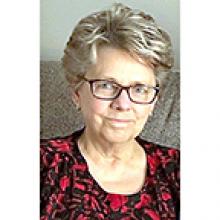 Susan Simpson Obituary pic