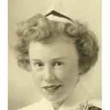CATHERINE ETHEL JUSKOW Obituary pic