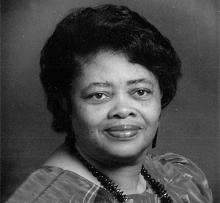 JOYCE MAY DAWES Obituary pic