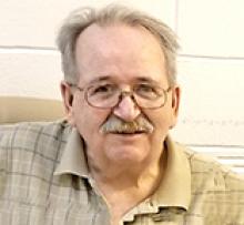 GRANT ROBERT BALLANTINE Obituary pic
