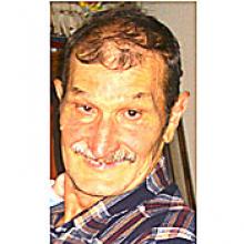 NICOLAU LUIS PACHECO CORREIA Obituary pic