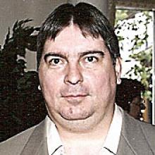 GRANT JOHN FEUILLATRE Obituary pic
