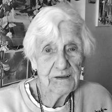 JOHANNA M. BREMAN Obituary pic