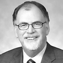 JOHN (DAVID) BRETT Obituary pic