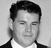 ADELARD KENNETH POITRAS Obituary pic