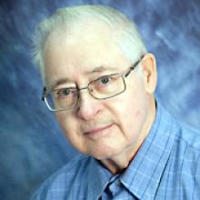 STEVEN RONALD SCRUPA Obituary pic