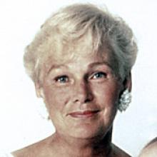 MARGO JESSE (ERICKSEN) PRINCE Obituary pic