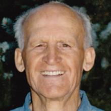 JOSEPH CHARTIER Obituary pic