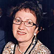 CAROLE MASULLO-MIRLYCOURTOIS  Obituary pic