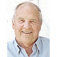 DOUGLAS RENE TURNER Obituary pic