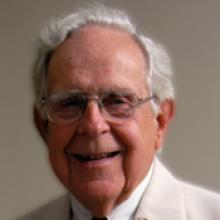 ROBERT ERNEST SIMPSON Obituary pic