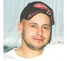 DAVID GLEN EVANS Obituary pic