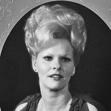 ALICE MARGARETA BOYCHUK Obituary pic
