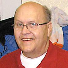 ROBERT DONALD MCKAY Obituary pic