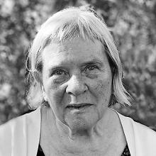 BETTY (ELIZABETH) ANNE FUNK Obituary pic