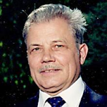 STEPHAN ROHATYNSKY Obituary pic