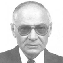 ERNEST FEDARAS (EVARISTAS FEDARAVICIUS) Obituary pic