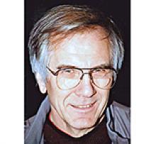 DONALD ROBERT MACLENNAN Obituary pic