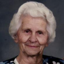 HELEN MICHALISHYN Obituary pic