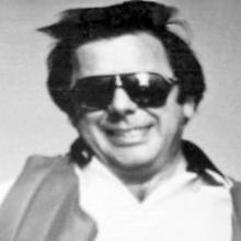 KENNETH ROGALSKI Obituary pic