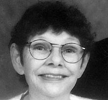 JULIETTE DELICHTE Obituary pic