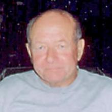 ERNIE STEVE KORNAGO Obituary pic