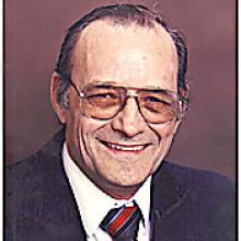 GUY JOSEPH DEGAGNE Obituary pic