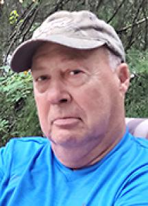 RICHARD HARVEY (DICK) Obituary pic